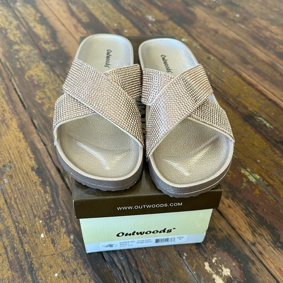 Outwoods Rica-1 New! - Picture 1 of 3